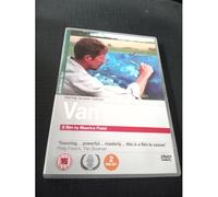 Van Gogh Jacques Dutronc Pialat Dvd (2005)