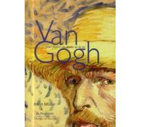 Van gogh - Karin Müller - Michel De Maule - broché - Biographie