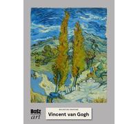 Van Gogh. La peinture dans le monde.