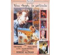 Van Gogh-La Pelicula [Import]