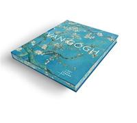 Van Gogh. L'art plus grand - Anne Sefrioui - Hazan Eds - relié - Beau livre