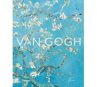 Van Gogh. L'arte più grande