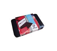 Van Gogh Leere Box 12 1/2 Godets plus Pinsel Nachtblau