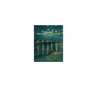 Collectif – Van Gogh, Les couleurs de la nuit – Broché – Actes Sud