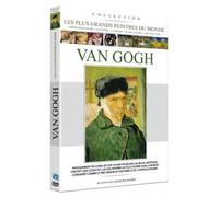 Van Gogh Les plus grands peintres du monde DVD DVD