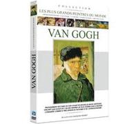 Les Plus grands peintres du monde : Van Gogh – DVD