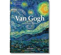Van Gogh. L'intégrale des peintures
