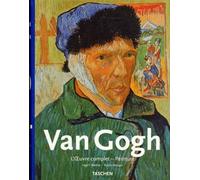 Van Gogh. L'Oeuvre Complete, Peinture