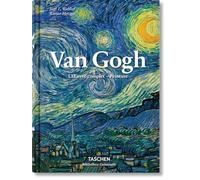 Vincent Van Gogh - L'oeuvre Complet - Peinture