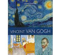 Van Gogh, Maître de la couleur