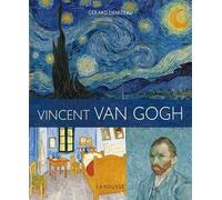 Van Gogh, Maître de la couleur