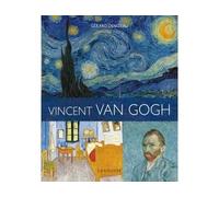 Van Gogh, Maître de la couleur - Gérard Denizeau - Larousse - cartonné - Beau livre