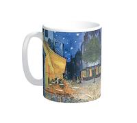 Van Gogh - Mug Café le soir