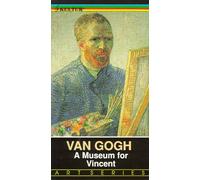 Van Gogh: Museum for Vincent [VHS]