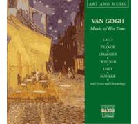 Various Artists - Van Gogh-Art & mus [Import]