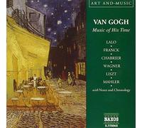 Various Artists - Van Gogh-Art & mus [Import]