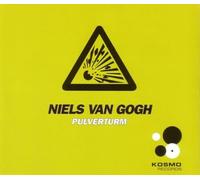 Van Gogh, Niels - Pulverturn [Import]