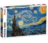 Piatnik Van Gogh - Nuit étoilée: 1000 Pieces