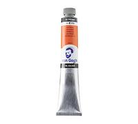 Van Gogh Tube de couleur à l'huile Orange Azo 276 60 ml