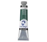 Van Gogh Oil Colour Tube - 20 ml Terre verte 629 - Haute pigmentation - Idéal pour les artistes et les étudiants - Lightfast Series 1