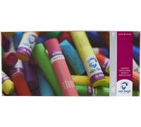 Van Gogh Oil Pastel Complete Collection Set Coffret de pastels à l'huile 60 pièces