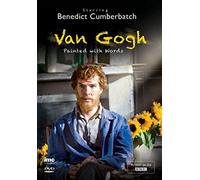 Van Gogh Painted with Words - Benedict Cumberbatch [DVD]