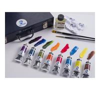 Van Gogh Peinture à huile, kit de démarrage XL