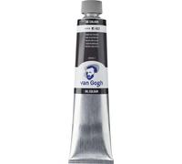 Van Gogh peinture à l'huile en tube 200 ml Van Dyck Brown 403