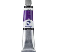 Van Gogh peinture à l'huile en tube 200 ml violet 536