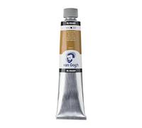 Van Gogh Peinture à l'huile, tube de 200 ml, ocre jaune 227