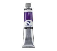 Van Gogh peinture à l'huile, tube 200ml, Violet 536