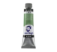 Van Gogh Peinture à l'huile - Vert oxyde de chrome - Taille unique