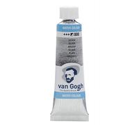 Peinture aquarelle Van Gogh, tube 10ml, Argent 800