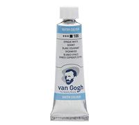 Van Gogh Peinture aquarelle, tube 10ml, Blanc opaque 106
