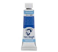 Royal Talens Van Gogh Peinture aquarelle Bleu de cobalt Outremer 512 Tube 10 ml