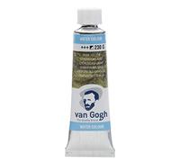Royal Talens Van Gogh – Peinture aquarelle – Crépuscule jaune 230 – Tube 10 ml