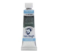 Van Gogh Peinture aquarelle, tube 10ml, Crépuscule vert 630