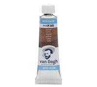 Peinture aquarelle Van Gogh, tube 10ml, Cuivre 805