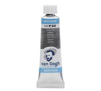 Peinture aquarelle Van Gogh, tube 10ml, Graphite 840