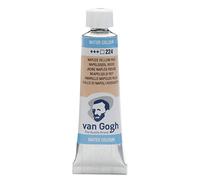 Peinture aquarelle Van Gogh, Tube 10ml, Jaune de Naples rouge 224