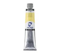 Van Gogh peinture couleurs à l'huile, tube 200ml, Jaune de Naples foncé 223
