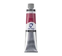 Van Gogh peinture couleurs à l'huile, tube 200ml, Laque de garance foncée 331