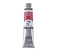 Royal Talens Van Gogh Peinture à l'huile extra-fine 200 ml Rose quinacridone 366