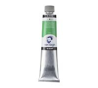 Van Gogh peinture couleurs à l'huile, tube 200ml, Vert Véronèse 615