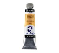 Van Gogh - Huile Van Gogh 40 ml n 210 Jaune de cadmium foncé