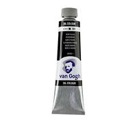 Van Gogh Huile de peinture IVOR Noir, Ivoire/noir, Taille unique