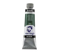 Van Gogh Huile Extra-Fine 40ml: Terre-Verte (Terre Verte) S1