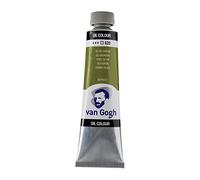 Van Gogh Peinture couleurs à l'huile, Tube 40ml, Vert olive 620