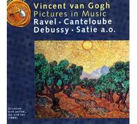 Van Gogh - Pictures in Music