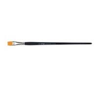van Gogh - Pinceau - plat - taille : 16 - 15.5 mm